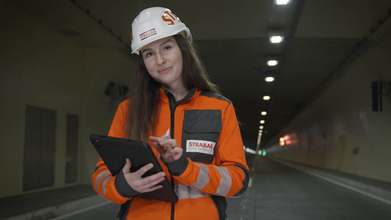 STRABAG Infrastructure & Safety Solutions
